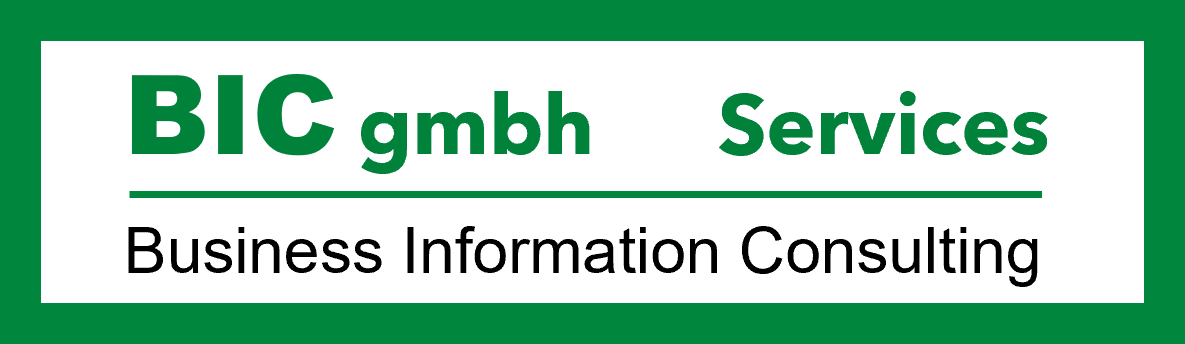 BIC - Beratungs- und Treuhandunternehmen